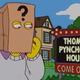 Image for article titled Maybe Thomas Pynchon wasn’t in Inherent Vice after all